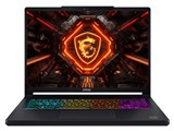 Crosshair-A16-HX-E8WFK-2723JP [�u���b�N]