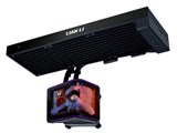 HydroShift II OLED Curved 360 Fanless GHS2OLDC36NB [�u���b�N]
