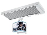 HydroShift II OLED Curved 360 Fanless GHS2OLDC36NW [�z���C�g]