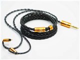 Noir Clad BEA-2588 4.4mm�o�����X(5��)��2�s�� [1.2m]