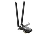 HERALD BE6500 WiFi 7 PCIe Card