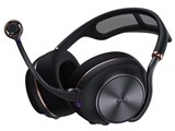 Turtle Beachの最上位ワイヤレスゲーミングヘッドセット「Stealth Pro