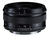 �t�H�N�g�����_�[ NOKTON classic 35mm F1.4 [�L���m��RF�p]