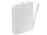SMARTCOBY Ex04 Wireless2.2 CABLE SS5K CIO-MB20W2C-SS5K-EX04-WH [�z���C�g]