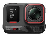 Insta360 Ace Pro 2 �X�g���[�g�B�e�L�b�g �f���A���o�b�e���[ [�~�b�h�i�C�g�u���b�N/���[�����C�g�E�V���o�[] ���i�摜