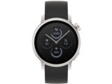 ���炾���C�g Watch MH-W01 [�V���o�[]