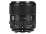 AF 75mm F1.8 EVO �u���b�N [�t�W�t�C�����p]