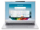 Aspire 14 AI A14-I71M-N56Y [�s���A�V���o�[]
