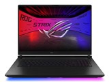 ROG Strix SCAR 18 (G835LXG) G835LXG-U9R5090R642T [�I�t�u���b�N AniMe Vision]