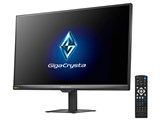 GigaCrysta KH-GD243UDB [23.8�C���` �u���b�N]