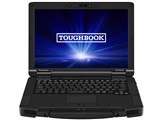 TOUGHBOOK FZ-56BV010AJ SIM�t���[