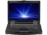 TOUGHBOOK FZ-55JV510AJ