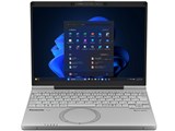 Let's note SC6 CF-SC6UFHAS SIM�t���[