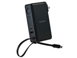 DE-AC16-10000BK [�u���b�N]
