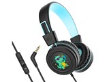 KidJamz KJ55AUX HP-KJ55AUX-BK [�u���b�N]