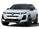 �V�g���G�� C5 AIRCROSS�̒��Î�