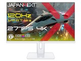 JN-iA27G120U2-HSP-W [27�C���` �z���C�g]
