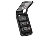 EasySing Mic Mini Duo JBLESMICMINIDUO [Black]