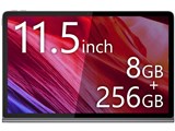 Lenovo Tab Plus 8GB+256GB ���i.com���� ZADX0061JPS4B05 [���i�O���[]