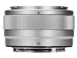 AF 35mm F2.2 �V���o�[ [�j�R��Z�p]