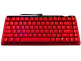 ROG Falchion Ace 75 HE Gaming Keyboard [Lava Red]