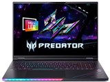 Predator Helios 18 AI PH18-I71-A93Z58/E [�A�r�T���u���b�N]