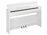 ARIUS YDP-S56WH [�z���C�g�E�b�h��] ���i�摜