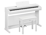 ARIUS YDP-146WH [�z���C�g�E�b�h��]