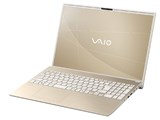 VAIO F16 VJF1628 ���i.com���� Windows 11 Home�ECore 5 120U�E16GB�������ESSD 512GB�EM365(24������)/Office H&B�E�}�E�X���� [�T�e���S�[���h]