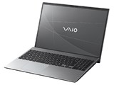 VAIO F16 VJF1628 ���i.com���� Windows 11 Home�ECore 7 150U�E16GB�������ESSD 512GB�EM365(24������)/Office H&B�E�}�E�X���� [�T�e���V���o�[]