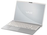 VAIO F16 VJF1618 ���i.com���� Windows 11 Home�ECore i5 1334U�E16GB�������ESSD 512GB�EM365(24������)/Office H&B�E�}�E�X���� [�E�H�[���z���C�g]