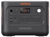 Jackery �|�[�^�u���d�� 2000 Plus V2 JE-2000E