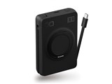 SMARTCOBY Ex05 Wireless2.2 Pro CABLE SS10K CIO-MB35W2C-SS10K-EX05-BK [�u���b�N]