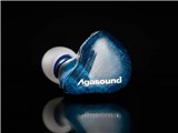 Sublimation Colorful Wood [Blue]