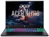 Nitro V 16 ANV16-I31-N76Y55 [�I�u�V�f�B�A���u���b�N]