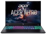 Nitro V 16 ANV16-I31-N73Y56 [�I�u�V�f�B�A���u���b�N]