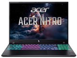 Nitro V 16 ANV16-I31-N73Z56 [�I�u�V�f�B�A���u���b�N]