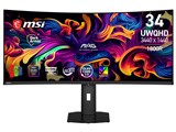 MAG 341CQP QD-OLED X28 [34.18�C���`]