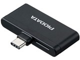 400-ADR447BK [USB Type-C microSD �u���b�N]