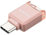 400-ADR443P [USB Type-C microSD �s���N]