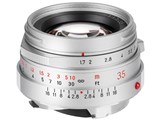 M35mm F1.7 Silver Limited