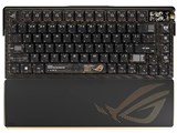 ROG Azoth Extreme Edition 20 Gaming Keyboard
