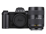 ���C�JSL3-P �o���I�E�G���}���[�gSL f2.8/28-70mm ASPH.�Z�b�g [�u���b�N]