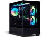 LEVEL�� Ryzen 7 9800X3D�ERTX 5070�E16GB�������E1TB NVMe M.2 SSD�E750W�E�J�X�^�}�C�Y�Ή��ELEVEL-M5AM-LCR98D-TKXB [RGB Build]