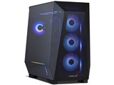 LEVEL�� Core Ultra 7 265F�ERTX 5080�E32GB�������E1TB NVMe M.2 SSD�E1000W�EWindows 11 Home [DSP��]�E�J�X�^�}�C�Y�Ή��ELEVEL-R889-265F-VKX [RGB Build]