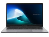 ExpertBook P1 P1403CVA Core 5 210H�E16GB�������E512GB SSD�E14�^���C�hTFT�J���[�t�����ڃ��f�� P1403CVA-S61558X [�~�X�e�B�O���[]