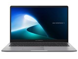 ExpertBook P1 P1503CVA Core 5 210H�E16GB�������E512GB SSD�E15.6�^���C�hTFT�J���[�t�����ڃ��f�� P1503CVA-S72218X [�~�X�e�B�O���[]