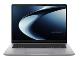 ExpertBook P3 G1 P3406CCA Core Ultra 7 255H�E32GB�������E1TB SSD�E14�^���C�hTFT�J���[�t�����ڃ��f�� P3406CCA-NZ0004X [�~�X�e�B�O���[]