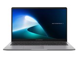 ExpertBook P1 P1503CVA Core 3 100U�E8GB�������E256GB SSD�E15.6�^���C�hTFT�J���[�t�����ڃ��f�� P1503CVA-S72912X [�~�X�e�B�O���[]