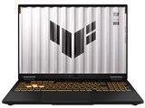 TUF Gaming F16 FX608JMI Core i7 14650HX�E16GB�������E1TB SSD�ERTX 5060�E16�^���C�hTFT�J���[�t�����ڃ��f�� FX608JMI-I7R5060S